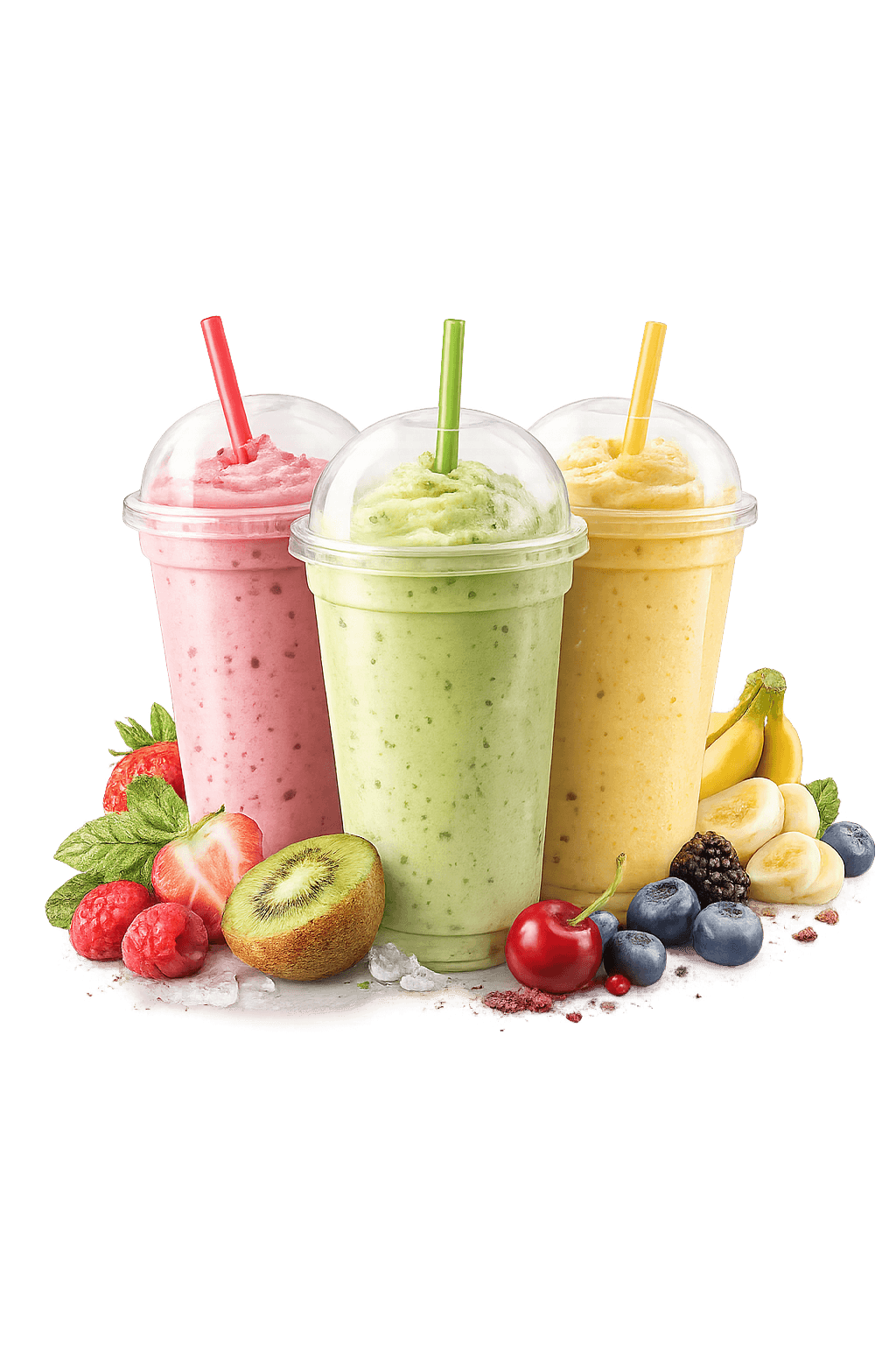Smoothies