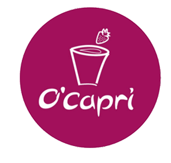 Logo O'Capri